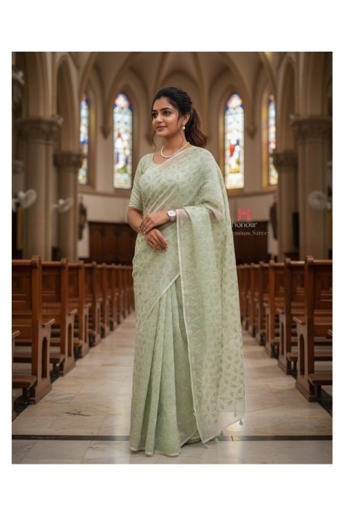 Kerala Saree