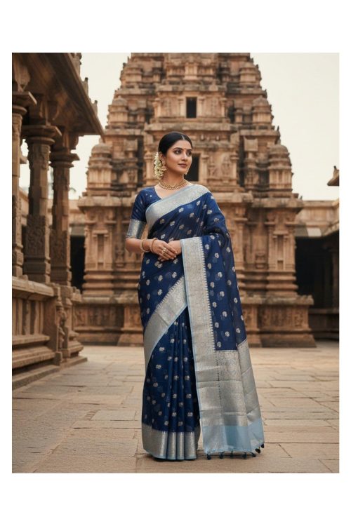 Kerala Pattu Saree