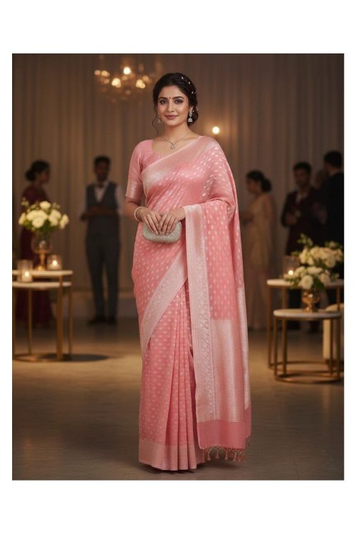 Kerala Saree