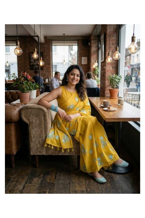 Kerala Saree